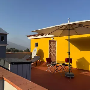 Estudio En Montanas Apartamento