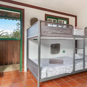 Suerteluna Сasa de vacaciones